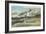 Ensley Steel Plant, Birmingham, Alabama-null-Framed Premium Giclee Print