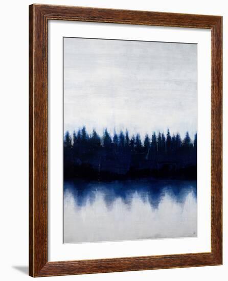 Ensorcell-Joshua Schicker-Framed Giclee Print