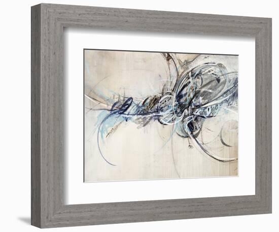 Entanglements-Kari Taylor-Framed Giclee Print