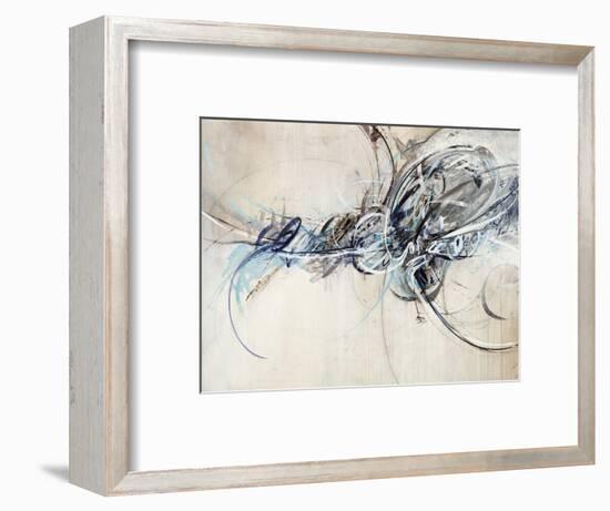 Entanglements-Kari Taylor-Framed Giclee Print