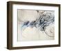 Entanglements-Kari Taylor-Framed Giclee Print