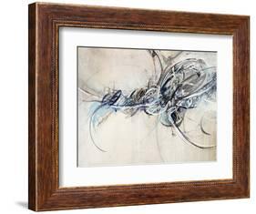 Entanglements-Kari Taylor-Framed Giclee Print
