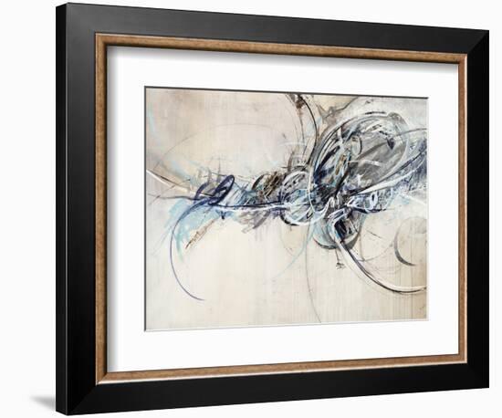 Entanglements-Kari Taylor-Framed Giclee Print