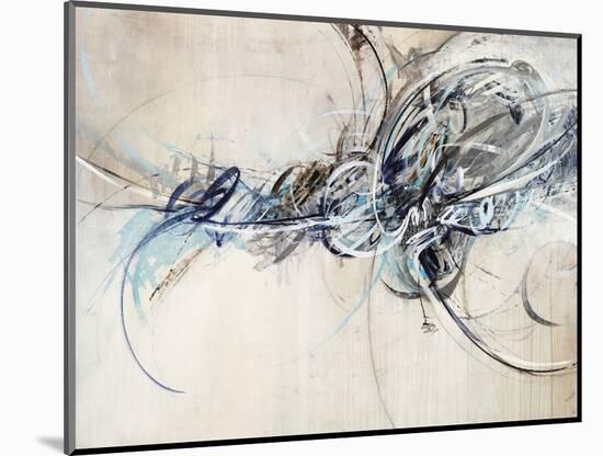 Entanglements-Kari Taylor-Mounted Giclee Print