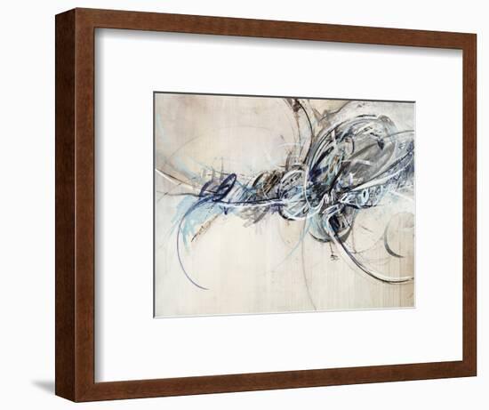 Entanglements-Kari Taylor-Framed Giclee Print