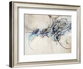 Entanglements-Kari Taylor-Framed Giclee Print