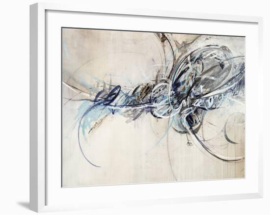 Entanglements-Kari Taylor-Framed Giclee Print