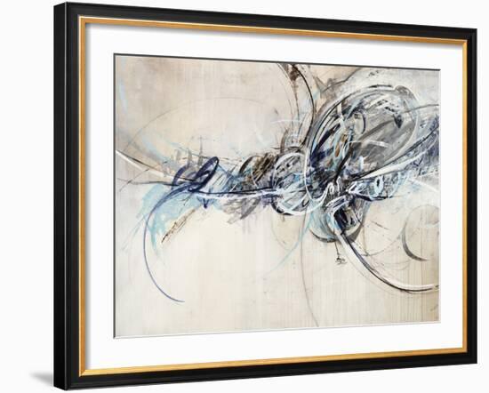 Entanglements-Kari Taylor-Framed Giclee Print