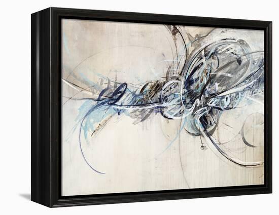 Entanglements-Kari Taylor-Framed Premier Image Canvas