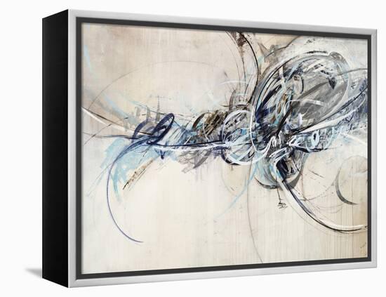 Entanglements-Kari Taylor-Framed Premier Image Canvas