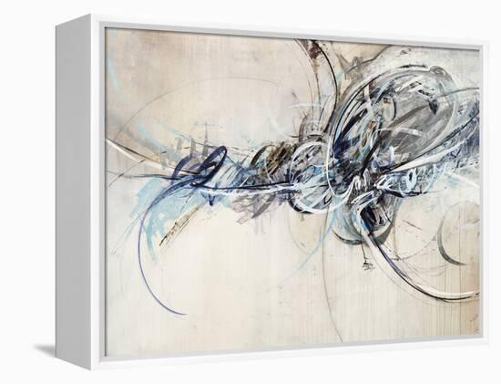 Entanglements-Kari Taylor-Framed Premier Image Canvas