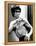 Enter the Dragon, Bruce Lee, 1973-null-Framed Stretched Canvas
