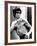 Enter the Dragon, Bruce Lee, 1973-null-Framed Photo