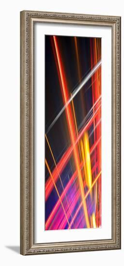 Enter the Void-James McMasters-Framed Photographic Print