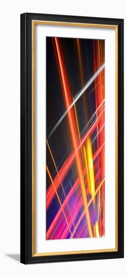 Enter the Void-James McMasters-Framed Photographic Print