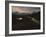 Entering Jackson Hole from East Along the Blackrock Creek with Grand Tetons, Wyoming-Alfred Eisenstaedt-Framed Photographic Print