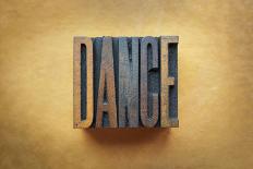 Dance-enterlinedesign-Framed Premier Image Canvas