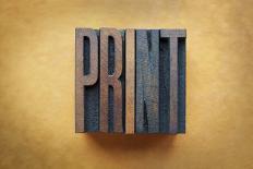 Pray-enterlinedesign-Framed Photographic Print