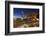 Entertainment District, Bricktown, Oklahoma City, Oklahoma, USA-Walter Bibikow-Framed Photographic Print