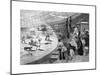 Entertainment in a Roman Arena, 1882-1884-Spex-Mounted Giclee Print