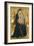 Enthroned Madonna with Child, C.1340-Lippo Memmi-Framed Giclee Print