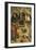 Enthroned Madonna with Child, St Catherine, St Paul and St Jerome, 1543-Moretto Da Brescia-Framed Giclee Print