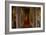 Enthronement of Saint Mary-Jan van Eyck-Framed Giclee Print