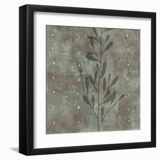 Entice II-Chris Donovan-Framed Art Print