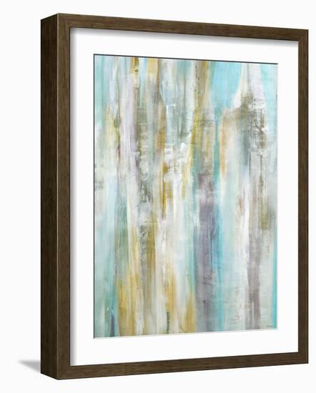 Entice-Jill Martin-Framed Art Print