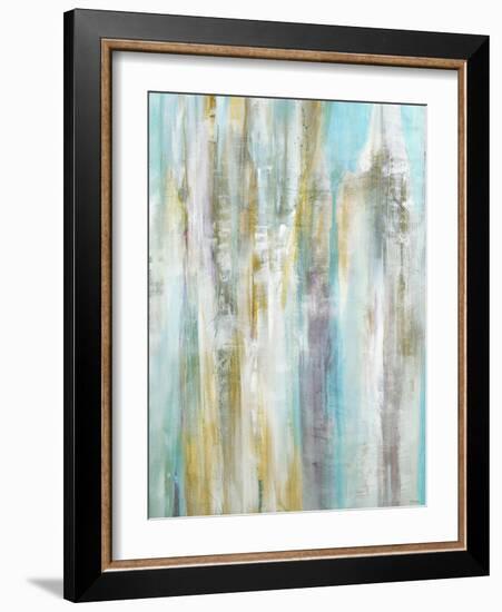 Entice-Jill Martin-Framed Art Print