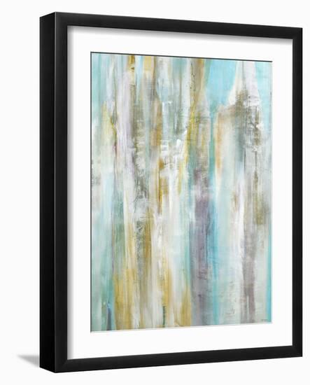 Entice-Jill Martin-Framed Art Print