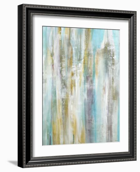 Entice-Jill Martin-Framed Art Print