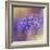 Enticing Wisteria-Jai Johnson-Framed Giclee Print