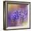 Enticing Wisteria-Jai Johnson-Framed Giclee Print