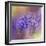 Enticing Wisteria-Jai Johnson-Framed Giclee Print