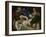 Entombment of Christ-Titian (Tiziano Vecelli)-Framed Giclee Print