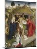 Entombment-Rogier van der Weyden-Mounted Giclee Print