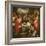 Entombment-Hendrik De Clerck-Framed Giclee Print