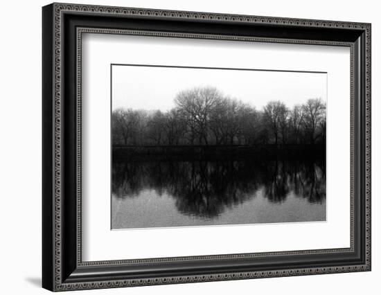 entral Park As Above So Below-Jeff Pica-Framed Photographic Print