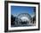 Entrance Arch to Louis Armstrong Park-Carol Highsmith-Framed Photo