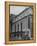 Entrance facade, the Curran Theatre, San Francisco, California, 1925-null-Framed Premier Image Canvas