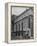 Entrance facade, the Curran Theatre, San Francisco, California, 1925-null-Framed Premier Image Canvas