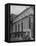 Entrance facade, the Curran Theatre, San Francisco, California, 1925-null-Framed Premier Image Canvas