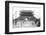 Entrance Gate in Seoul-null-Framed Photographic Print