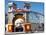 Entrance Gate to Luna Park, St Kilda, Melbourne, Victoria, Australia-David Wall-Mounted Photographic Print