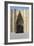 Entrance Gate to Sultanhani Caravansary-null-Framed Giclee Print