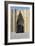 Entrance Gate to Sultanhani Caravansary-null-Framed Giclee Print