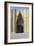 Entrance Gate to Sultanhani Caravansary-null-Framed Giclee Print