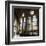 Entrance Hall II-Carl Ellie-Framed Art Print