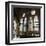 Entrance Hall II-Carl Ellie-Framed Art Print